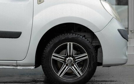 Renault Kangoo II рестайлинг, 2013 год, 750 000 рублей, 9 фотография