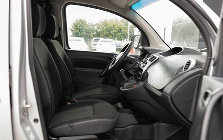 Renault Kangoo II рестайлинг, 2013 год, 750 000 рублей, 15 фотография