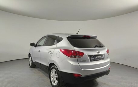 Hyundai ix35 I рестайлинг, 2012 год, 1 350 000 рублей, 8 фотография