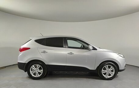 Hyundai ix35 I рестайлинг, 2012 год, 1 350 000 рублей, 5 фотография