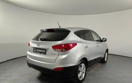 Hyundai ix35 I рестайлинг, 2012 год, 1 350 000 рублей, 6 фотография