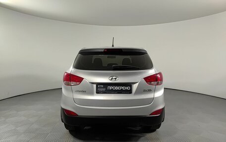 Hyundai ix35 I рестайлинг, 2012 год, 1 350 000 рублей, 7 фотография