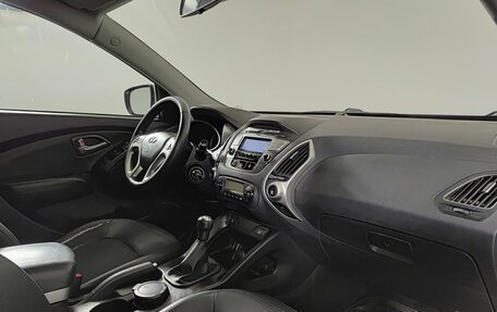 Hyundai ix35 I рестайлинг, 2012 год, 1 350 000 рублей, 13 фотография