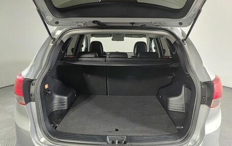 Hyundai ix35 I рестайлинг, 2012 год, 1 350 000 рублей, 12 фотография