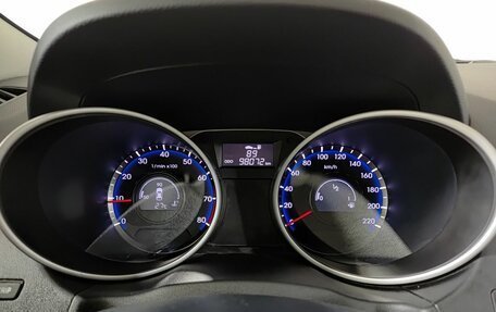 Hyundai ix35 I рестайлинг, 2012 год, 1 350 000 рублей, 16 фотография