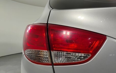 Hyundai ix35 I рестайлинг, 2012 год, 1 350 000 рублей, 11 фотография