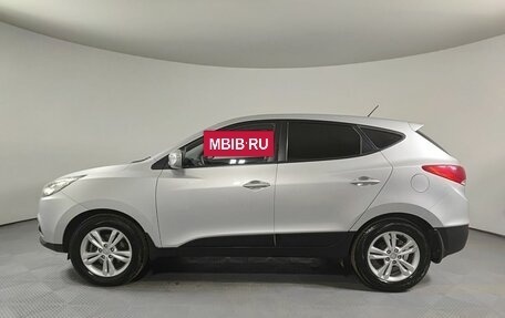 Hyundai ix35 I рестайлинг, 2012 год, 1 350 000 рублей, 10 фотография