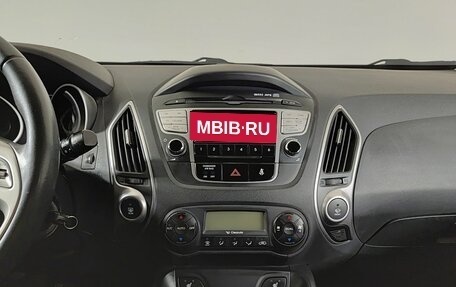 Hyundai ix35 I рестайлинг, 2012 год, 1 350 000 рублей, 18 фотография