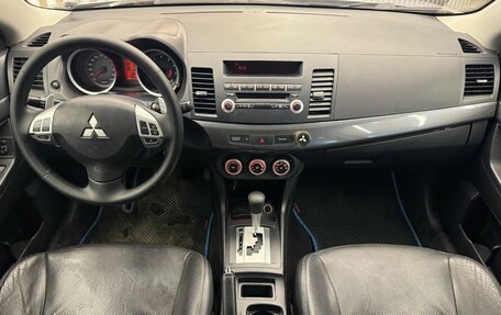 Mitsubishi Lancer IX, 2007 год, 660 000 рублей, 6 фотография