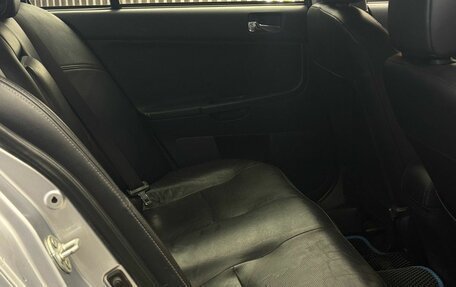 Mitsubishi Lancer IX, 2007 год, 660 000 рублей, 17 фотография