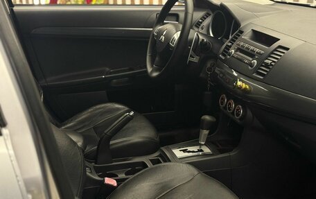 Mitsubishi Lancer IX, 2007 год, 660 000 рублей, 15 фотография