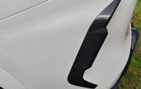 BMW X6 M, 2023 год, 17 500 000 рублей, 4 фотография