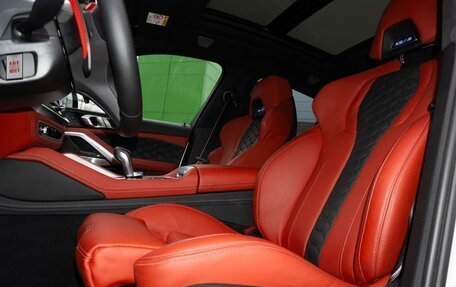 BMW X6 M, 2023 год, 17 500 000 рублей, 7 фотография