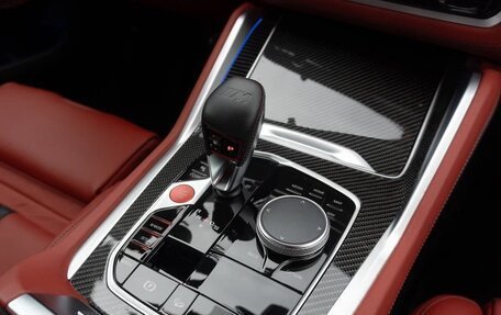 BMW X6 M, 2023 год, 17 500 000 рублей, 10 фотография