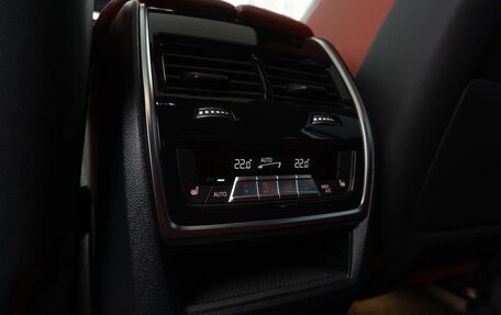 BMW X6 M, 2023 год, 17 500 000 рублей, 15 фотография