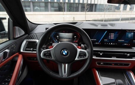 BMW X6 M, 2023 год, 17 500 000 рублей, 12 фотография
