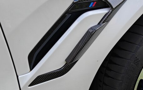 BMW X6 M, 2023 год, 17 500 000 рублей, 5 фотография