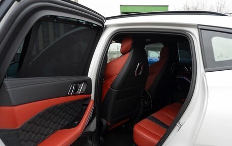 BMW X6 M, 2023 год, 17 500 000 рублей, 9 фотография