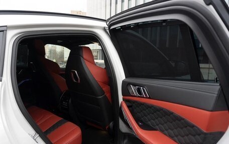 BMW X6 M, 2023 год, 17 500 000 рублей, 13 фотография