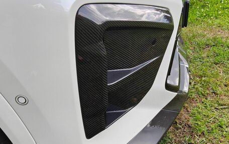 BMW X6 M, 2023 год, 17 500 000 рублей, 6 фотография
