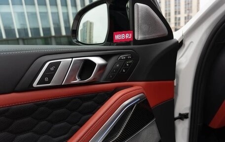 BMW X6 M, 2023 год, 17 500 000 рублей, 11 фотография
