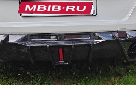 BMW X6 M, 2023 год, 17 500 000 рублей, 3 фотография