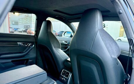 Audi RS 6, 2009 год, 3 980 000 рублей, 8 фотография
