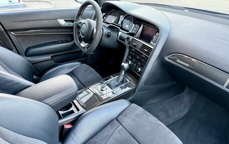 Audi RS 6, 2009 год, 3 980 000 рублей, 5 фотография