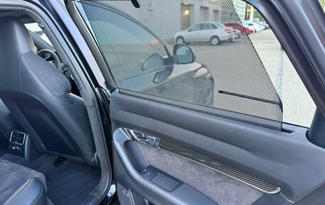 Audi RS 6, 2009 год, 3 980 000 рублей, 9 фотография