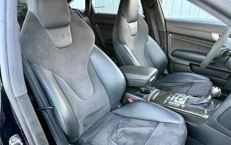 Audi RS 6, 2009 год, 3 980 000 рублей, 6 фотография