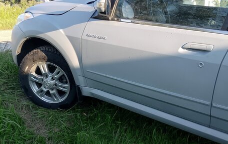 Great Wall Hover H5, 2011 год, 680 000 рублей, 4 фотография