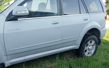 Great Wall Hover H5, 2011 год, 680 000 рублей, 3 фотография