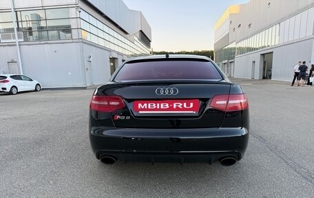 Audi RS 6, 2009 год, 3 980 000 рублей, 12 фотография
