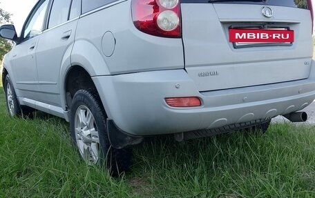 Great Wall Hover H5, 2011 год, 680 000 рублей, 6 фотография