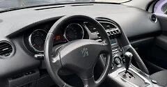Peugeot 3008 I рестайлинг, 2011 год, 450 000 рублей, 3 фотография