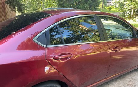 Mazda 6, 2008 год, 560 000 рублей, 4 фотография