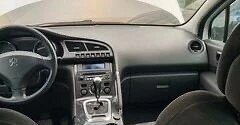 Peugeot 3008 I рестайлинг, 2011 год, 450 000 рублей, 2 фотография