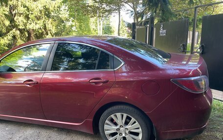 Mazda 6, 2008 год, 560 000 рублей, 3 фотография