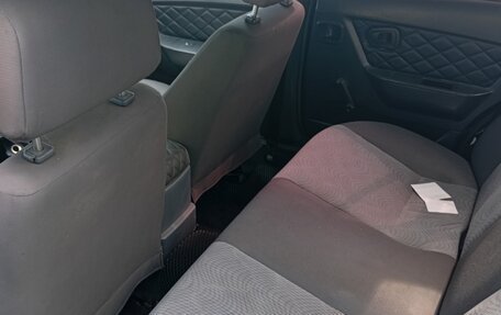 Daewoo Nexia I рестайлинг, 2010 год, 149 999 рублей, 4 фотография
