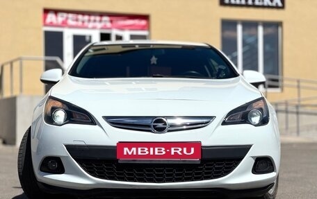 Opel Astra J, 2013 год, 900 000 рублей, 7 фотография