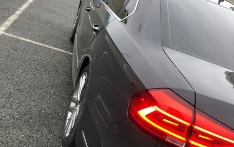 Volkswagen Passat B8 рестайлинг, 2016 год, 1 800 000 рублей, 9 фотография