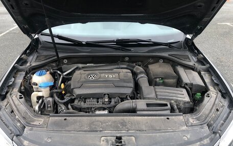 Volkswagen Passat B8 рестайлинг, 2016 год, 1 800 000 рублей, 6 фотография