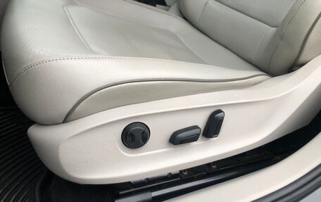 Volkswagen Passat B8 рестайлинг, 2016 год, 1 800 000 рублей, 11 фотография