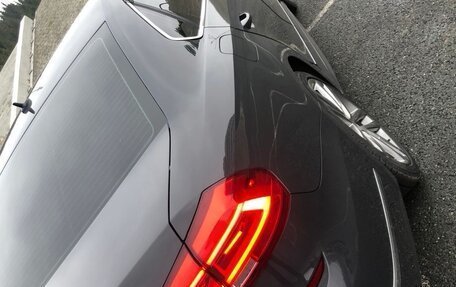 Volkswagen Passat B8 рестайлинг, 2016 год, 1 800 000 рублей, 13 фотография