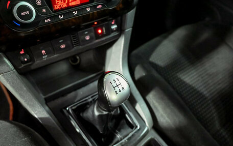Ford Focus II рестайлинг, 2007 год, 450 000 рублей, 10 фотография