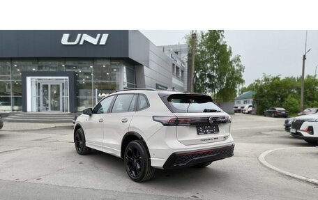 Volkswagen Tiguan, 2026 год, 5 260 000 рублей, 2 фотография