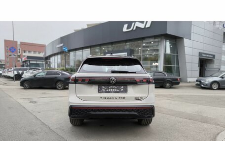Volkswagen Tiguan, 2026 год, 5 260 000 рублей, 3 фотография