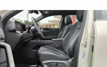 Volkswagen Tiguan, 2026 год, 5 260 000 рублей, 11 фотография