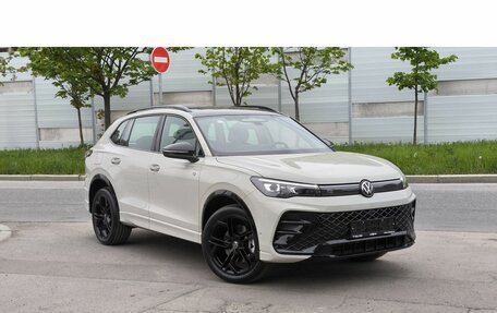 Volkswagen Tiguan, 2026 год, 5 260 000 рублей, 7 фотография