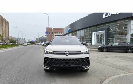 Volkswagen Tiguan, 2026 год, 5 260 000 рублей, 9 фотография